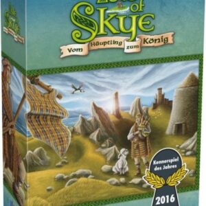 Isle of Skye Isle of Skye