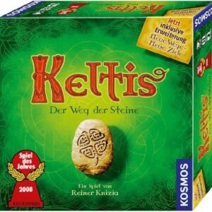 Keltis Keltis