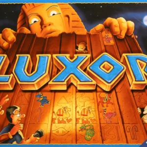 Luxor Luxor