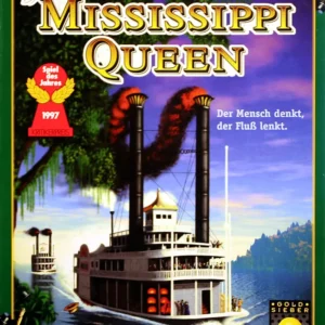 Mississippi Queen Mississippi Queen