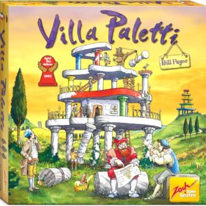 Villa Paletti