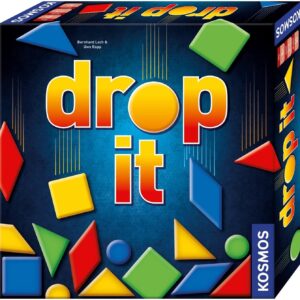 drop it Drop It