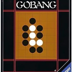 Go & Gobang Go & Gobang