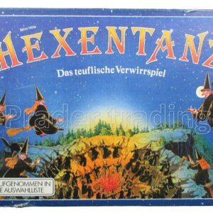 hexentanz Hexentanz