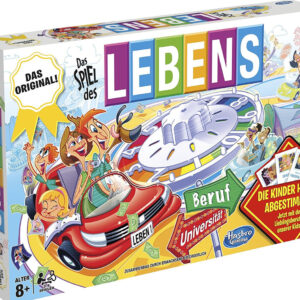 spiel des lebens 2013 Spiel des Lebens, das