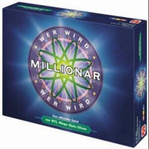 wer wird millionär Wer wird Millionär
