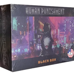 Human Punishment Human Punishment