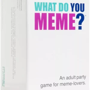 What Do You Meme?